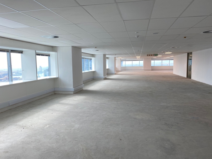 To Let Commercial Property for Rent in Cape Town City Centre Western Cape